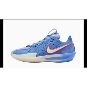 Nike Air Zoom GT Cut 3 Royal Pulse Sz FZ1521-403 Womens Size 12.5/Mens 11